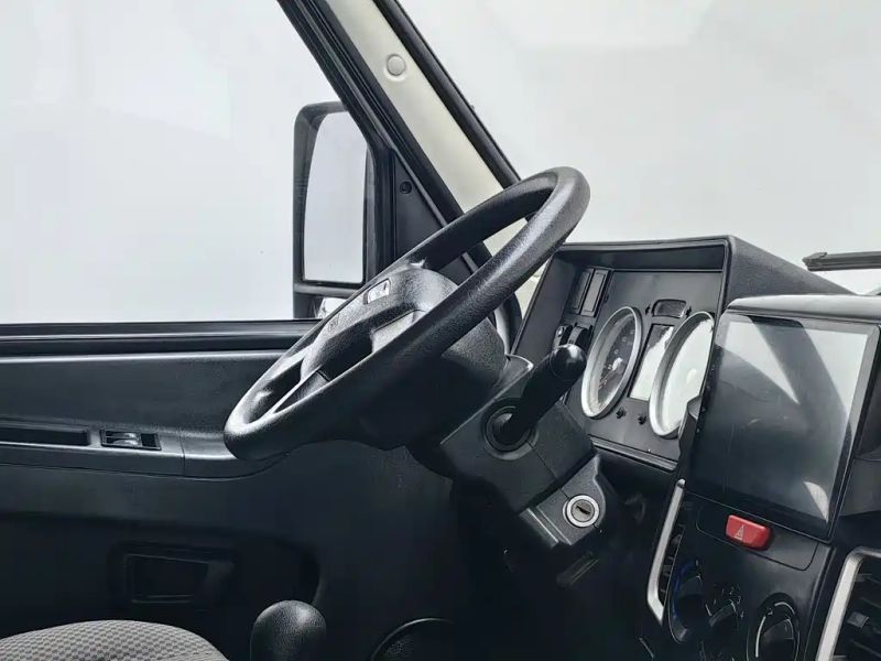 Iveco deyi