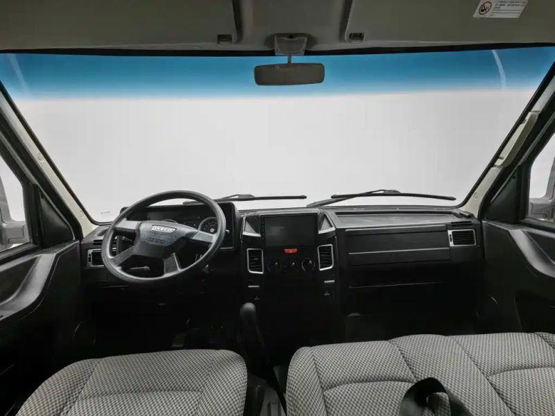 Iveco deyi