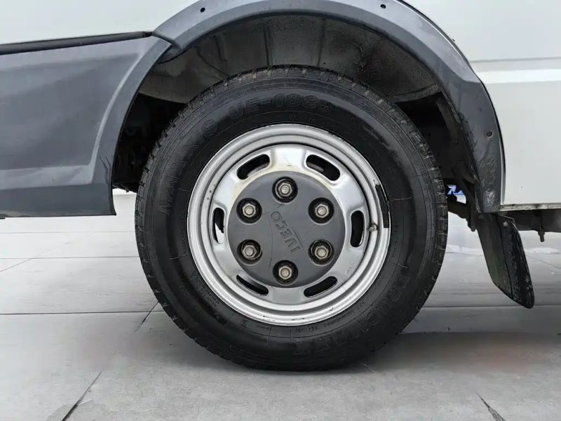Iveco deyi