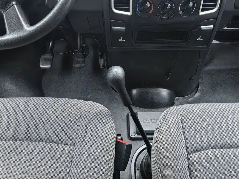 Iveco deyi