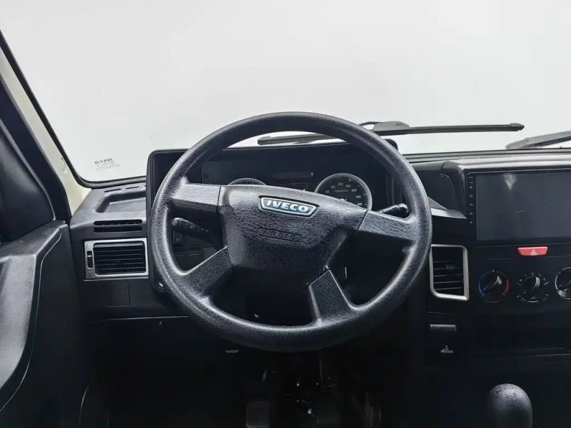 Iveco deyi