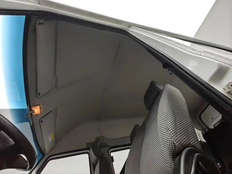 Iveco deyi