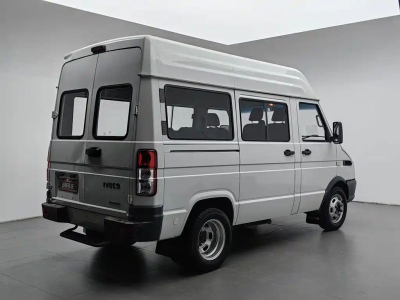 Iveco deyi