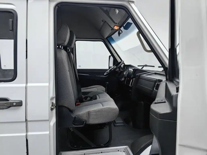 Iveco deyi