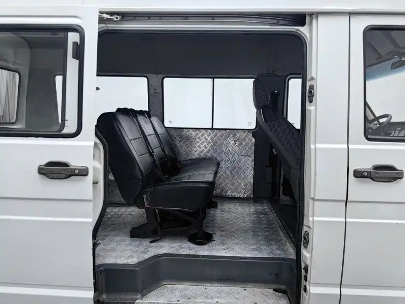 Iveco deyi