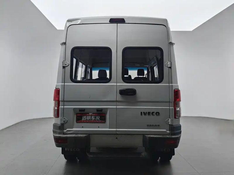 Iveco deyi