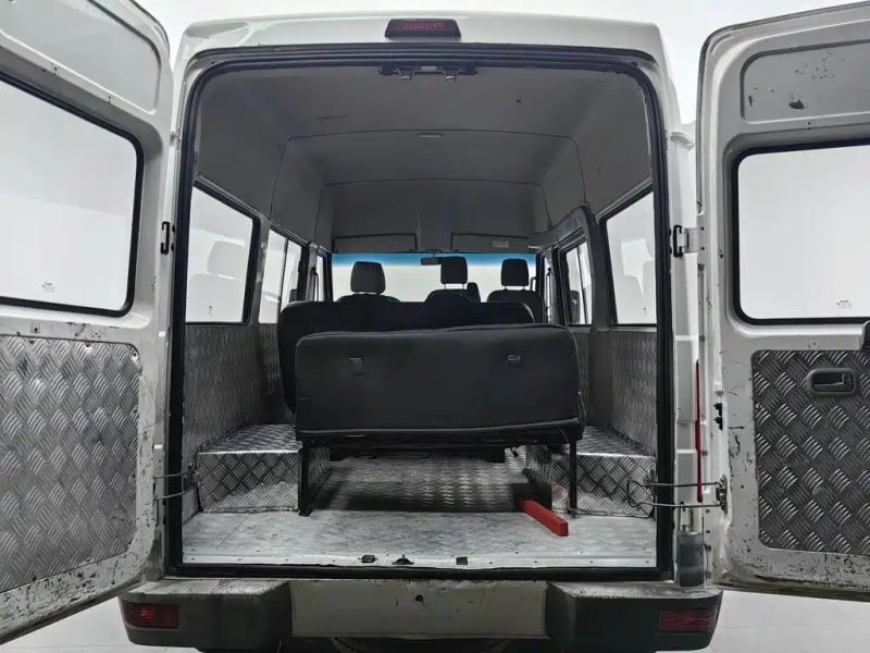 Iveco deyi