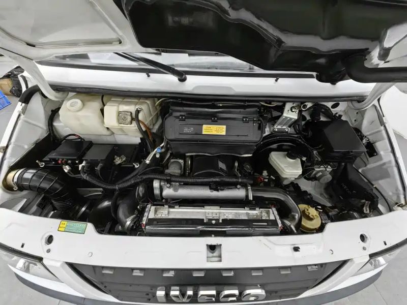 Iveco deyi