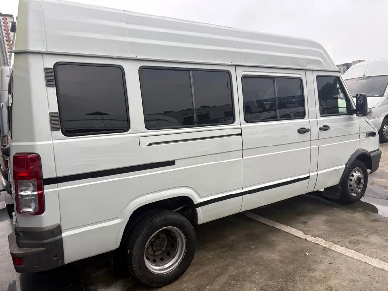 Iveco deyi