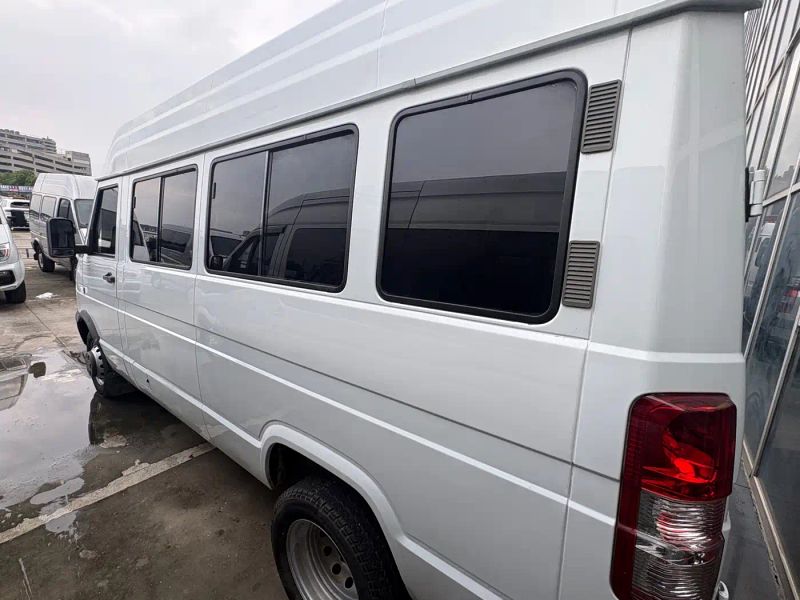 Iveco deyi