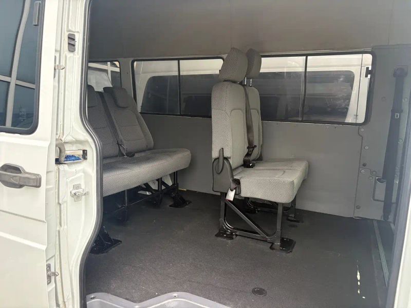 Iveco deyi