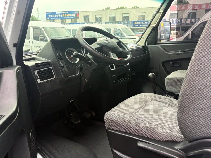 Iveco deyi