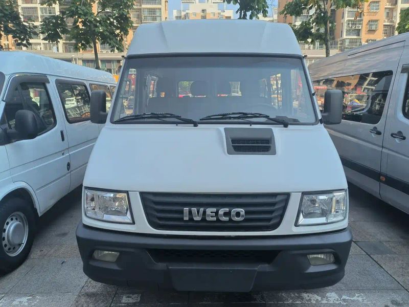 Iveco deyi