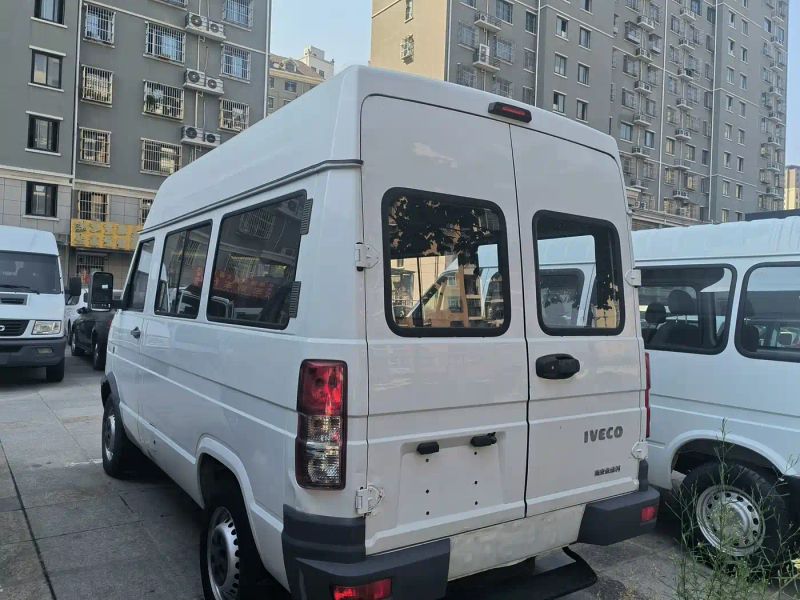 Iveco deyi