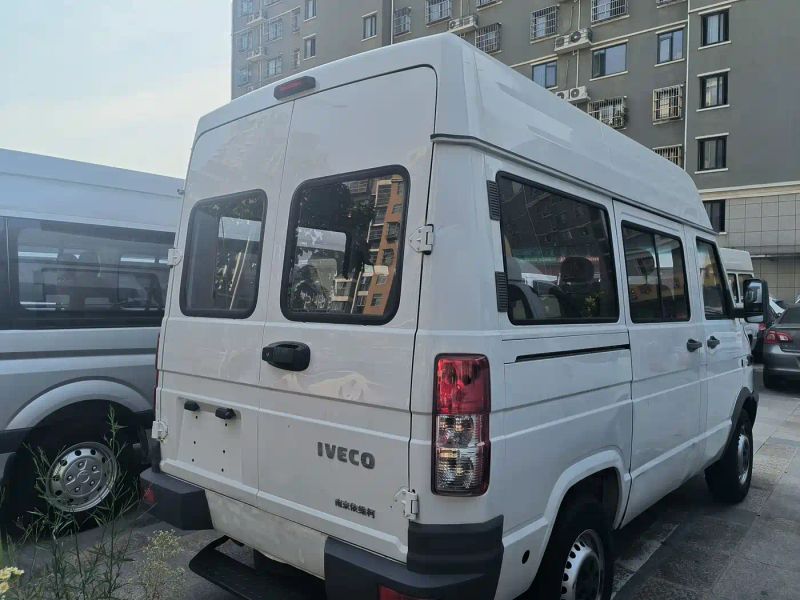 Iveco deyi