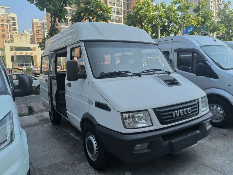 Iveco deyi