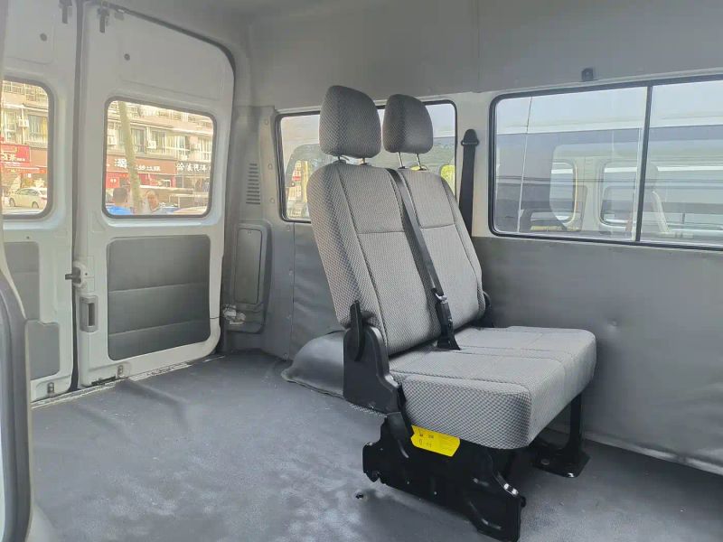 Iveco deyi