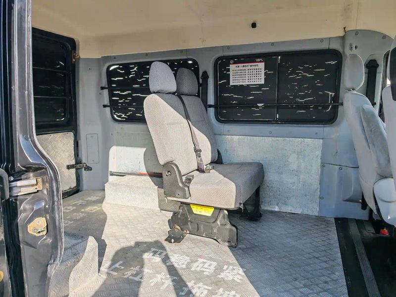 Iveco baodi