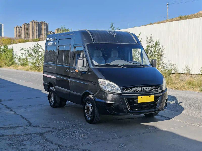 Iveco baodi