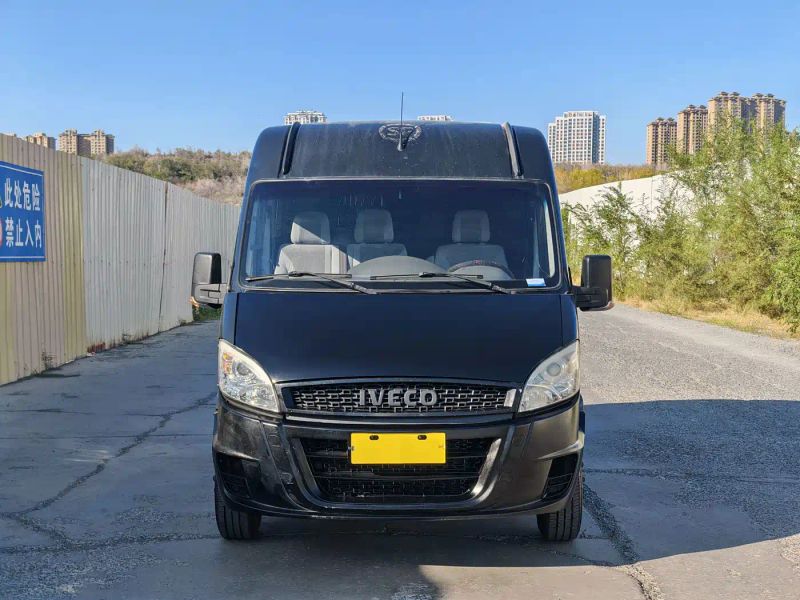 Iveco baodi