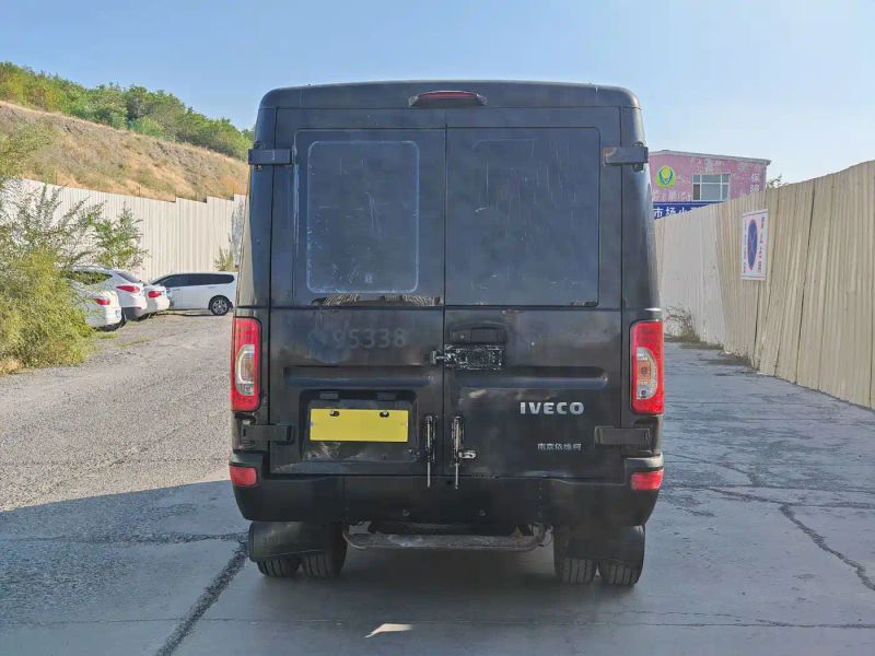 Iveco baodi