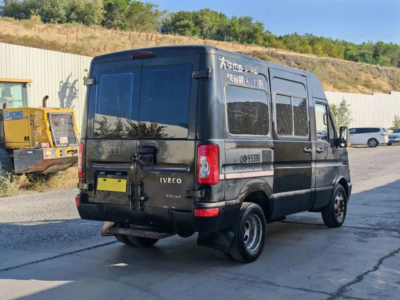 Iveco baodi