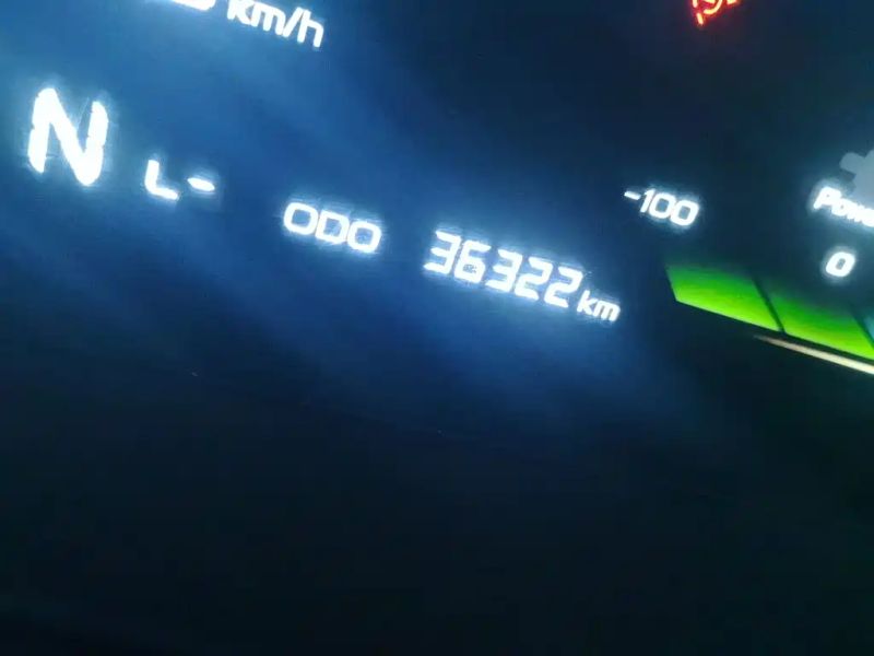 Remotecar xing-xiang-v