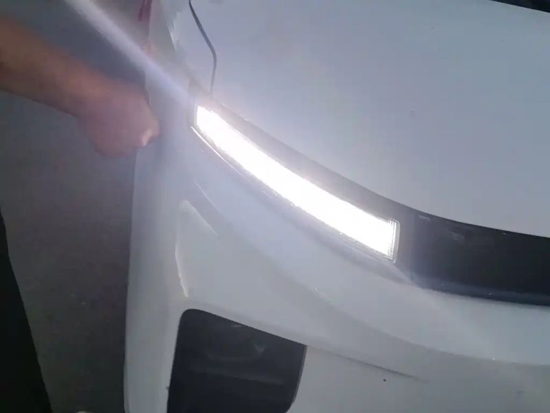 Remotecar xing-xiang-v