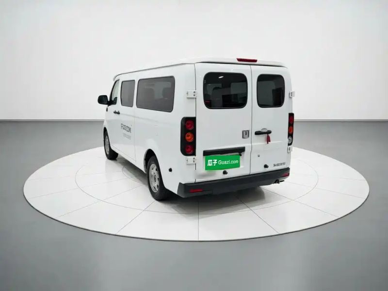 Remotecar xing-xiang-v
