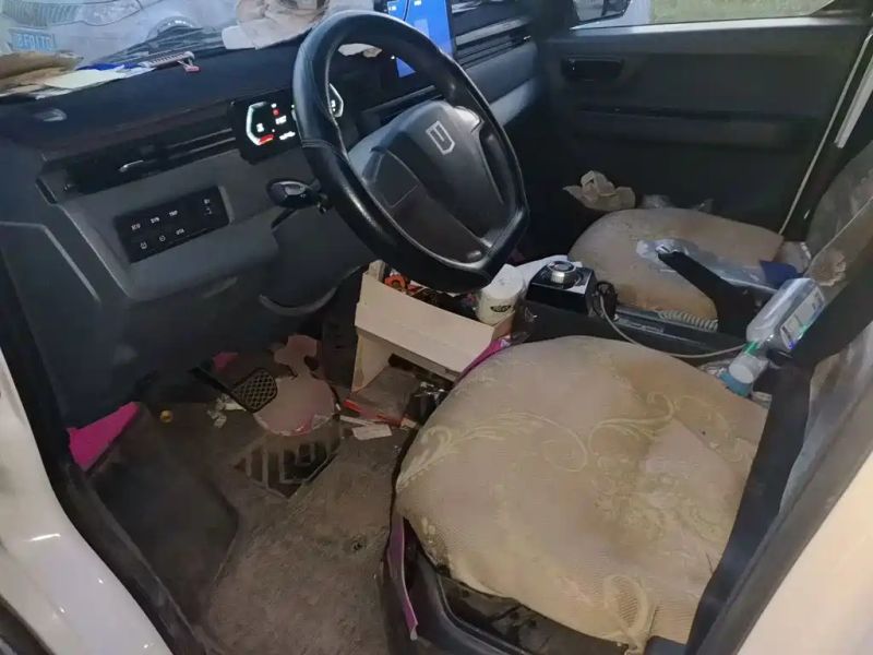 Remotecar xing-xiang-v