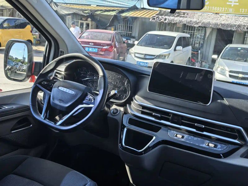 Iveco juxing