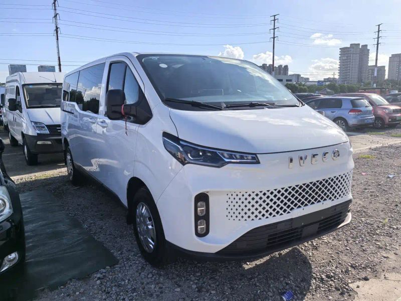 Iveco juxing