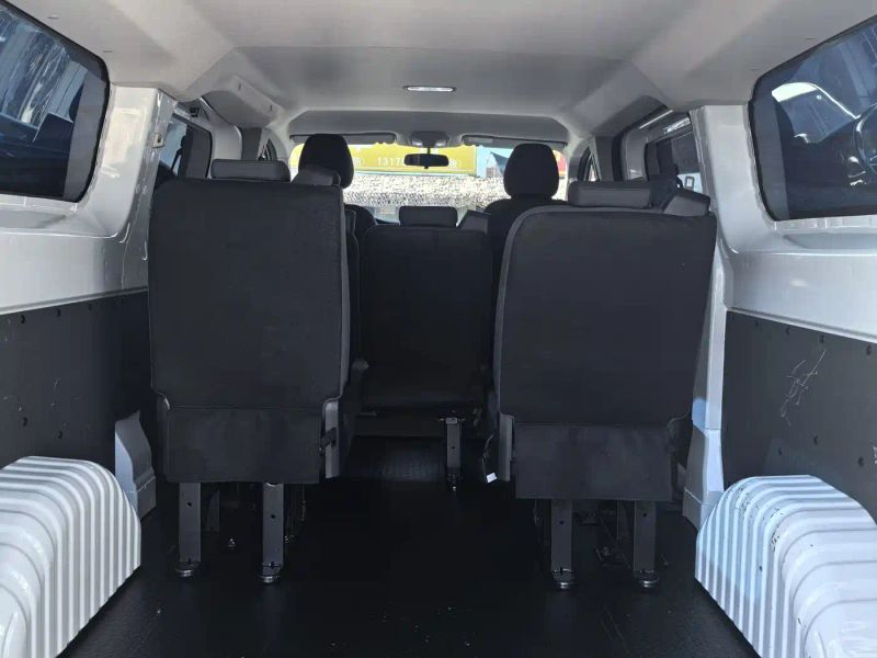 Iveco juxing