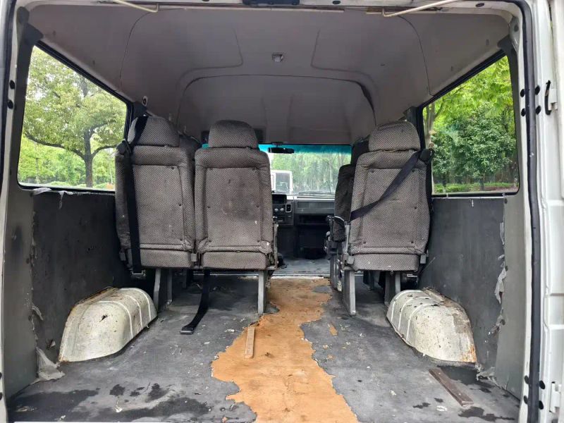 Iveco deyi
