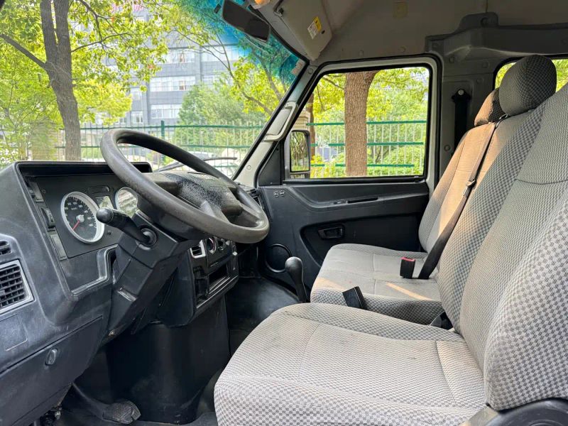 Iveco deyi