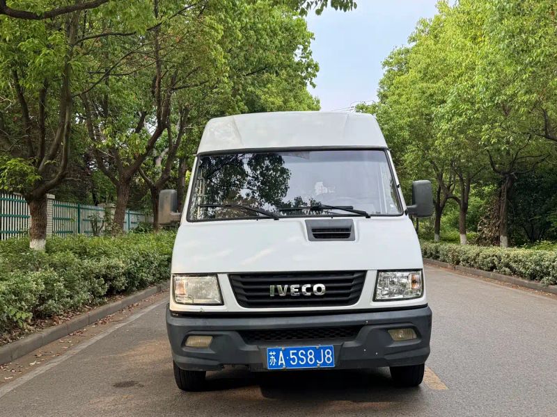 Iveco deyi