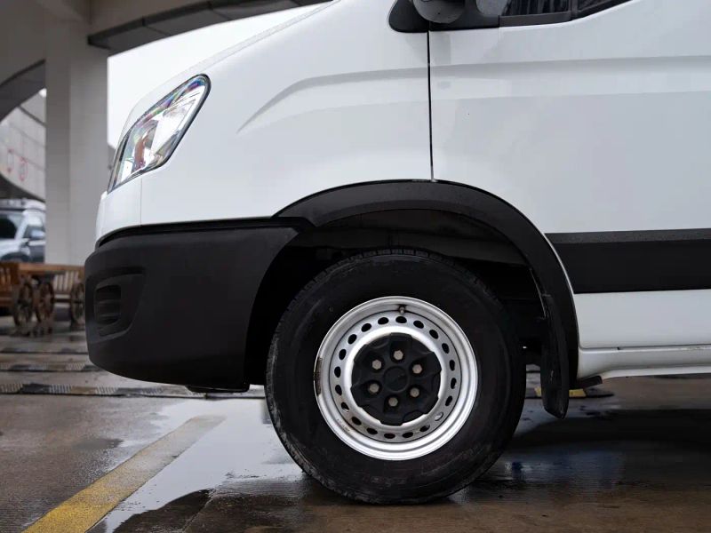 Iveco ousheng