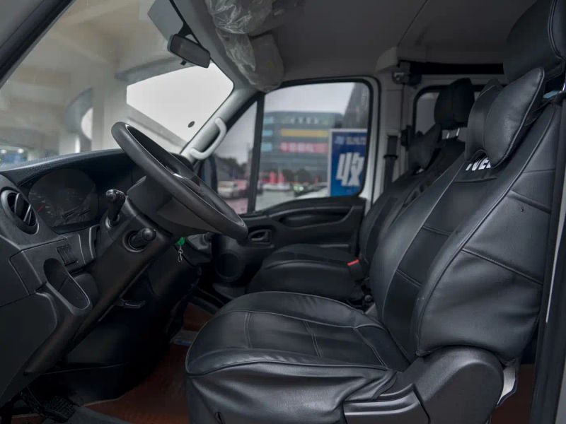 Iveco ousheng