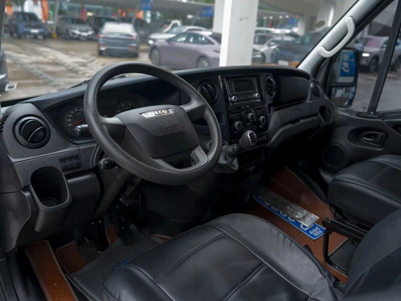 Iveco ousheng