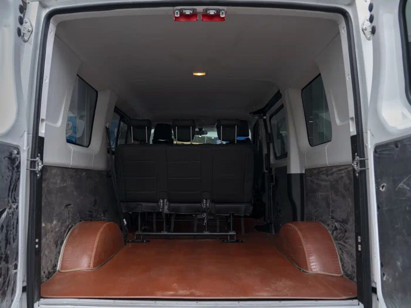 Iveco ousheng