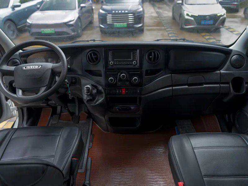 Iveco ousheng