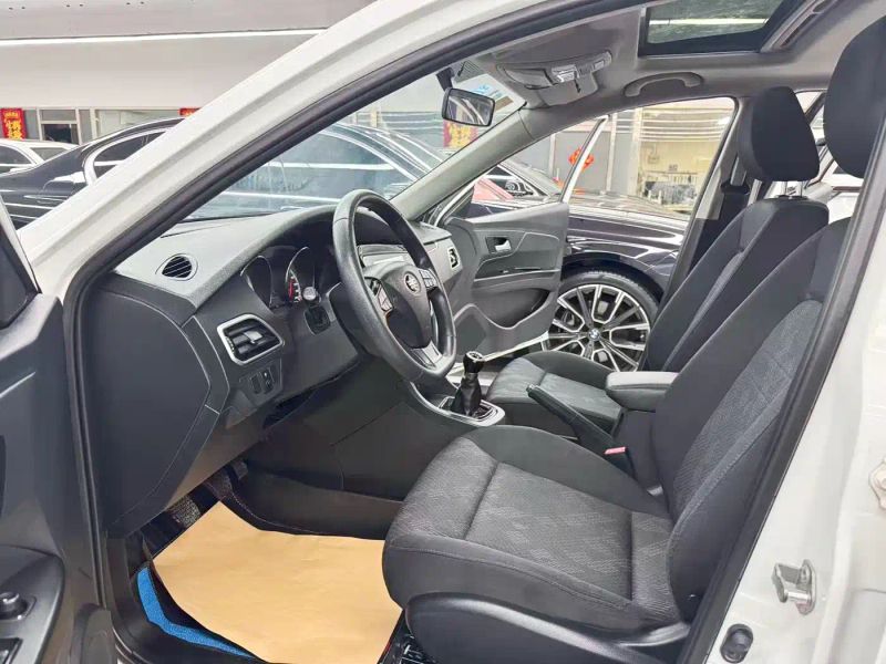 senya a70
