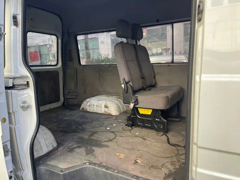 Iveco deyi