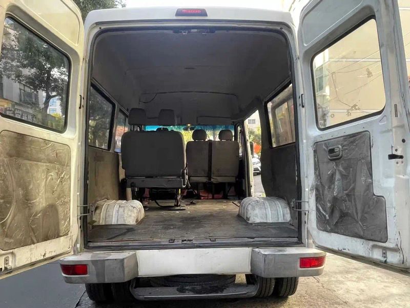 Iveco deyi