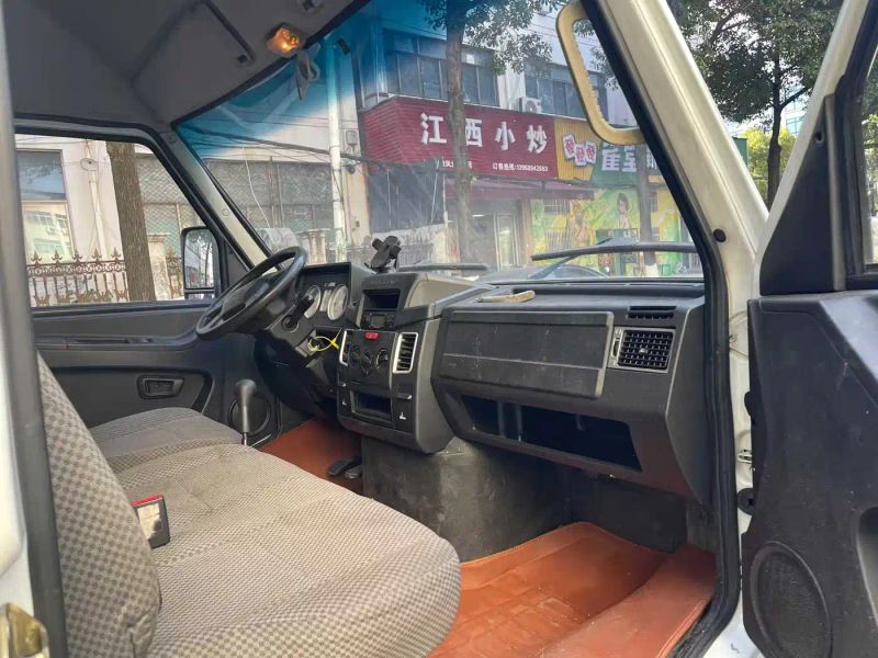 Iveco deyi