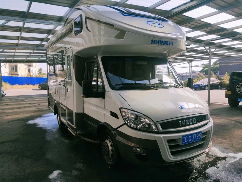 Iveco baodi