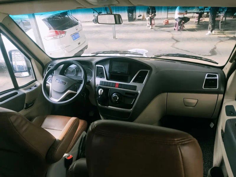 Iveco baodi