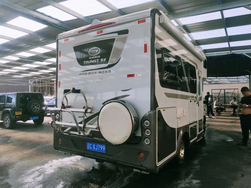 Iveco baodi