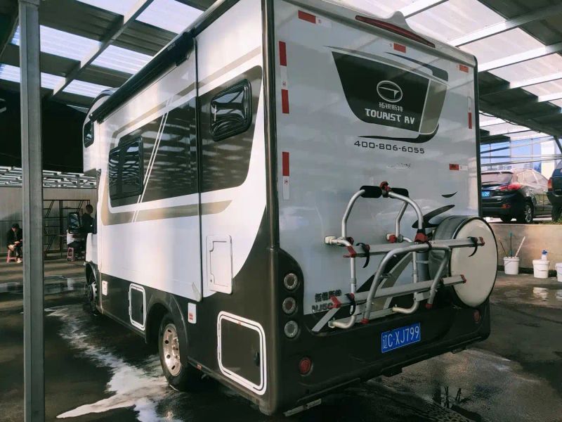 Iveco baodi