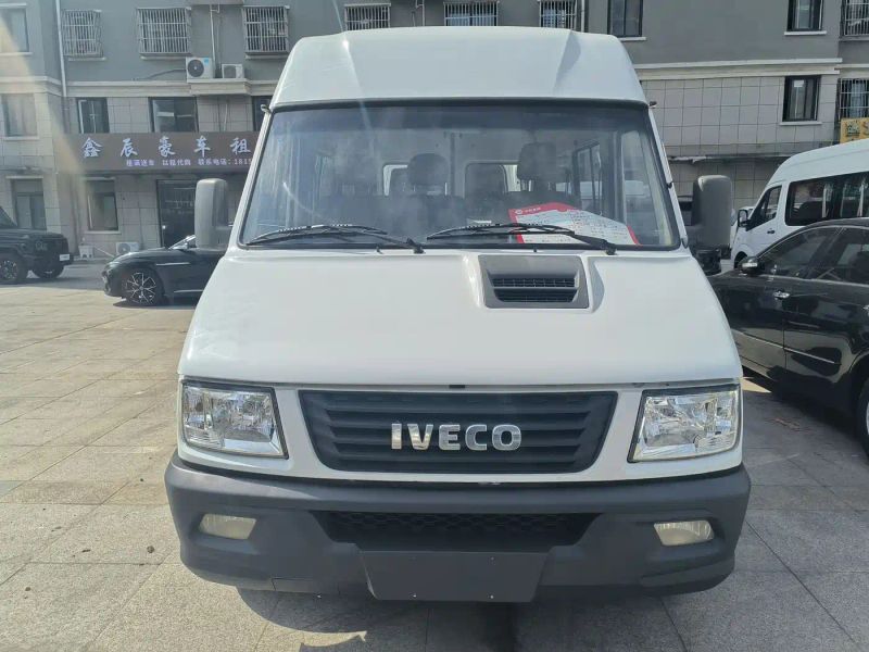Iveco deyi